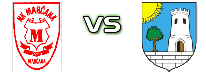 Marčana - Istra Tar head to head game preview and prediction