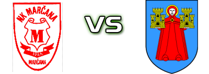 Marčana - Kanfanar Statistiche e dettagli partita