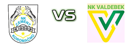 Cement - Valdebek Spiel Prognosen und Statistiken