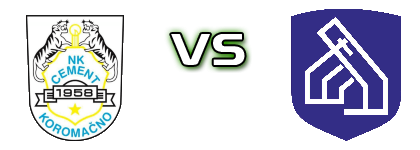 Cement - Raša 1938 Statistiche e dettagli partita