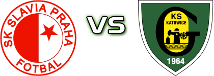 Slavia Praha - GKS Katowice detalji utakmice i statistika Slavia Praha - GKS Katowice detalji utakmice i statistika