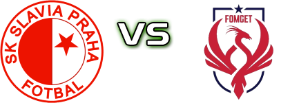 Slavia Praha - Fomget Genclick Ve Spor head to head game preview and prediction Slavia Praha - Fomget Genclick Ve Spor head to head game preview and prediction