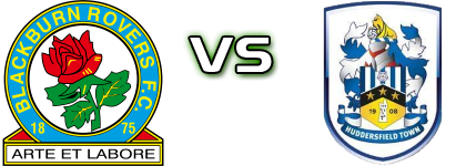 Blackburn - Huddersfield Detalji meca I statistika.