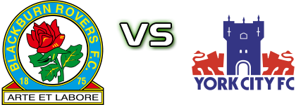 Blackburn - York City Ladies Detalles y estadisticas
