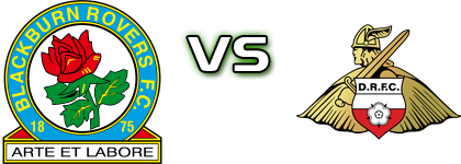 Blackburn - Doncaster детайли и статистика