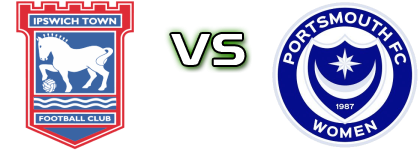 Ipswich Town - Portsmouth Detalji meca I statistika.