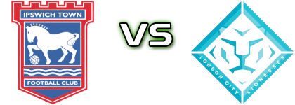 Ipswich Town - London City Spiel Prognosen und Statistiken