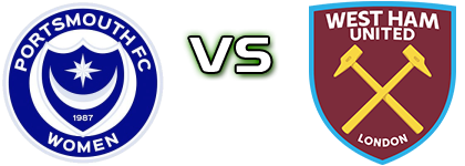 Portsmouth - West Ham Spiel Prognosen und Statistiken