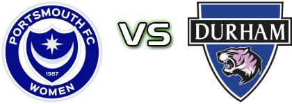 Portsmouth - Durham Detalles y estadisticas