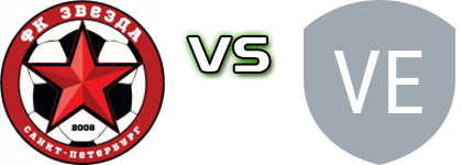Zvezda-2 St. Petersburg - Vezu Detalji meca I statistika. Zvezda-2 St. Petersburg - Vezu Detalji meca I statistika.