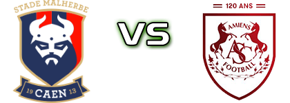 Caen - Amiens head to head game preview and prediction Caen - Amiens head to head game preview and prediction