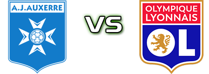 Auxerre - Lyon detalji utakmice i statistika Auxerre - Lyon detalji utakmice i statistika