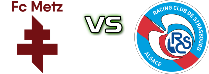 Metz - Strasbourg Spiel Prognosen und Statistiken