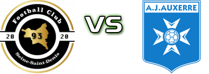 Bobigny - Auxerre head to head game preview and prediction