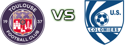 Toulouse - US Colomiers Statistiche e dettagli partita