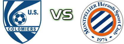 US Colomiers - Montpellier Detalji meca I statistika. US Colomiers - Montpellier Detalji meca I statistika.