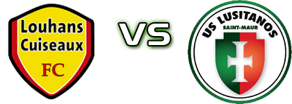 Louhans - Lusitanos S-M head to head game preview and prediction