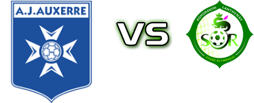Auxerre ll - Romorantin Statistiche e dettagli partita