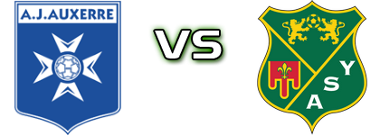 Auxerre ll - Yzeure детайли и статистика