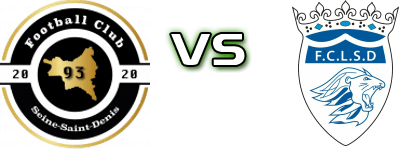 Bobigny AC - Limonest Detalles y estadisticas