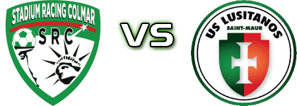 SRC - Lusitanos S-M Statistiche e dettagli partita