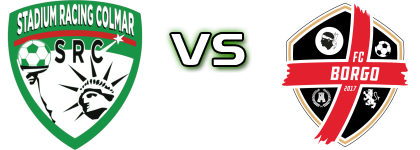 SRC - Borgo head to head game preview and prediction
