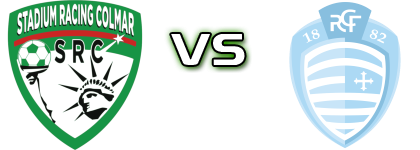 SRC - Racing Club head to head game preview and prediction