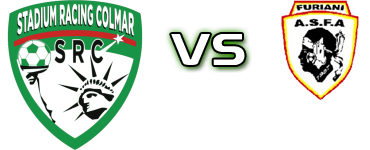 SRC - Furiani Agliani Spiel Prognosen und Statistiken