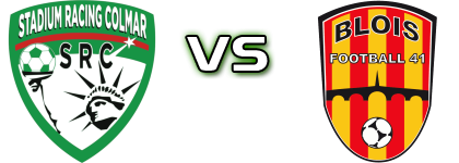 SRC - Blois F. 41 детайли и статистика