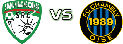 SRC - Chambly Spiel Prognosen und Statistiken