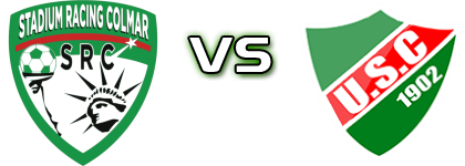 SRC - US Chantilly Detalles y estadisticas