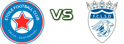 Etoile - Limonest Spiel Prognosen und Statistiken