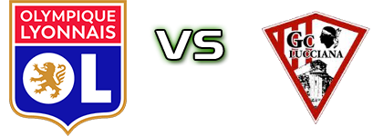 Olympique Lyonnais - Gallia Club Lucianna head to head game preview and prediction