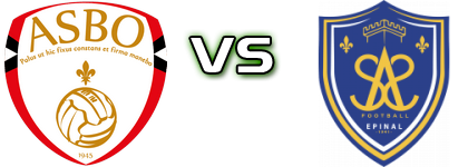 AS Beauvais-Oise - Épinal head to head game preview and prediction AS Beauvais-Oise - Épinal head to head game preview and prediction