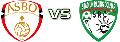 AS Beauvais-Oise - SRC детайли и статистика