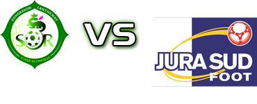 Romorantin - Jura Sud детайли и статистика