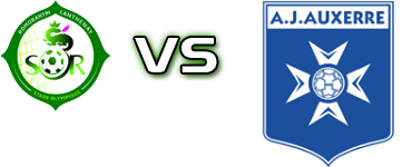 Romorantin - Auxerre ll Spiel Prognosen und Statistiken