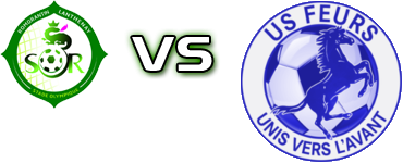 Romorantin - Feurs head to head game preview and prediction