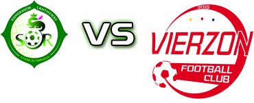 Romorantin - Vierzon FC head to head game preview and prediction