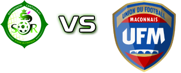 Romorantin - Maconnais детайли и статистика