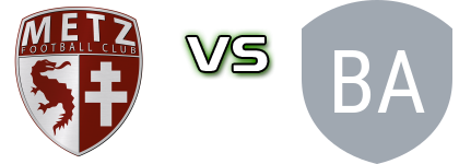 Metz II - Balagne Detalles y estadisticas