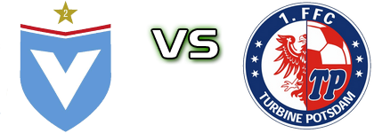 Viktoria - Potsdam Detalles y estadisticas