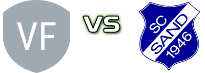 VfR Warbeyen - Sand Spiel Prognosen und Statistiken