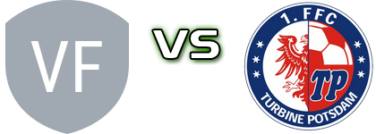 VfR Warbeyen - Potsdam Estatísticas e detalhes do jogo