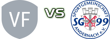 VfR Warbeyen - Andernach head to head game preview and prediction