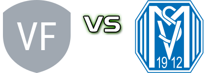 VfR Warbeyen - Meppen head to head game preview and prediction