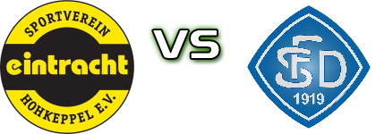 E. Hohkeppel - Düren Statistiche e dettagli partita