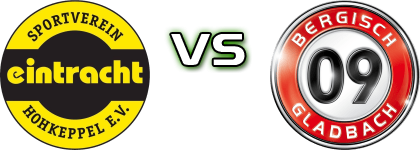 E. Hohkeppel - Bergisch Gladbach head to head game preview and prediction
