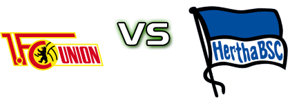 Union Berlin - Hertha U19 детайли и статистика
