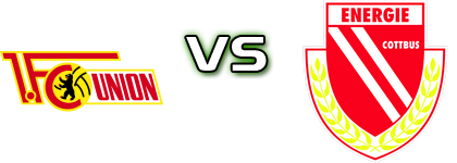 Union Berlin - Cottbus Spiel Prognosen und Statistiken